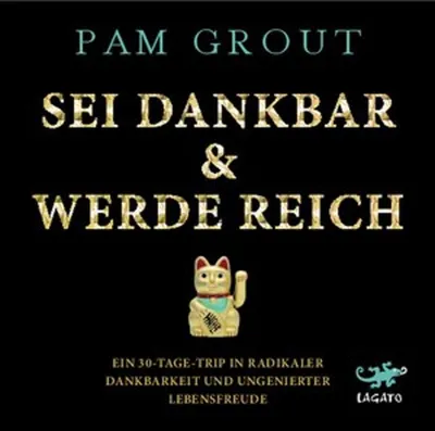 Immagine prodotto di Sei dankbar & werde reich