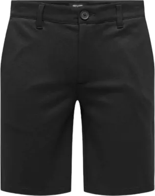Produktbild von Only & Sons Chino Shorts Mark kurze Hose mit Eingrifftaschen