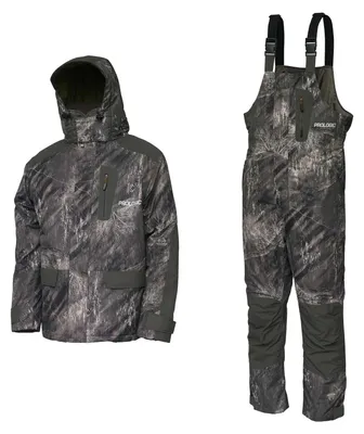Immagine prodotto di Set da pesca Prologic HighGrade RealTree Thermo XL