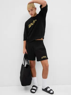 Produktbild von GAP Sportshorts XS