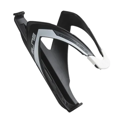 Obrázek produktu pro Elite Cycling Custom Race Matte Black Cyklistický držák na láhev