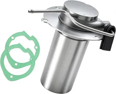 Imagen del producto de Calentador auxiliar, cámara de combustión de 5 kW, acero inoxidable 304, pieza de repuesto para calentador diésel