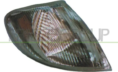 Produktbild von PRASCO RN0264113 Blinker Blinkleuchte vorne Rechts für RENAULT MEGANE I (BA0/1)
