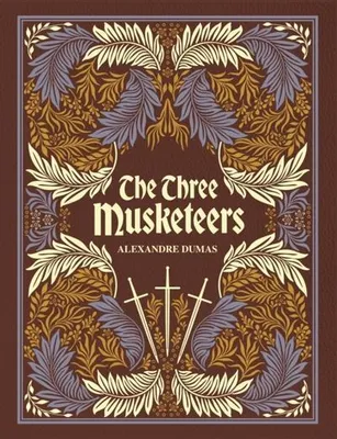 Imagen del producto de The Three Musketeers