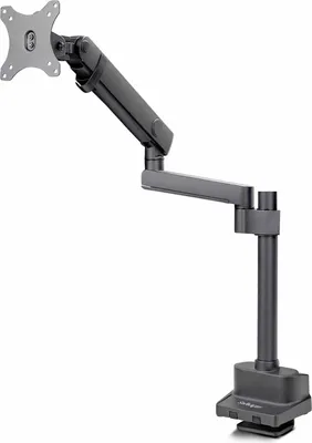 Image de StarTech.com ARMPIVOT2 support d'écran plat pour bureau 101,6 cm (40") Noir