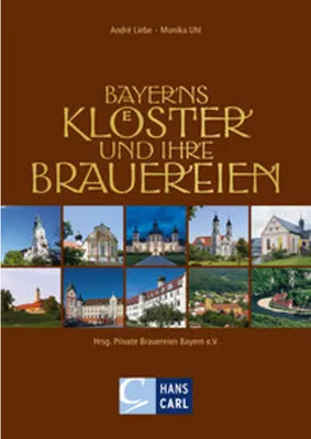 Image de Bayerns Klöster und ihre Brauereien