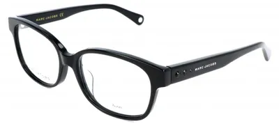 Produktbild von Marc Jacobs MARC 84/F Black 54/16/140 Damen Brillen