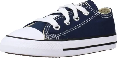 Image de Converse Sneakers 7J237C in Blue color size 25