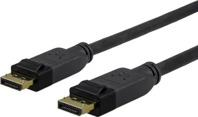 Immagine prodotto di Cavo Pro Displayport DP 2 M Halogeen