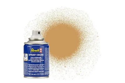 Produktbild von Revell Spray Color, Braun