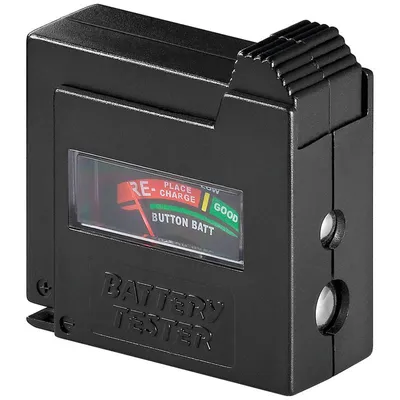 Produktbild von Univerzálny vreckový tester batérií EnergyTest