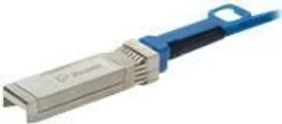 Imagen del producto de Nvidia Mellanox, módulo SFP+ de 2 metros, SFP+, SFP+
