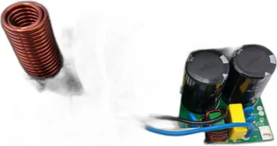 Obrázek produktu pro Ventilátor
