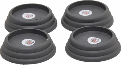 Obrázok produktu pre KRAFTMANN 85803 Sada tlmičov vibrácií, 4 ks.