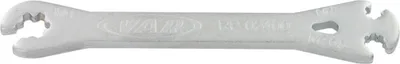 Produktbild von Var For Mavic M7/m70/m9 Key Speichenschlüssel Silber Silber One Size