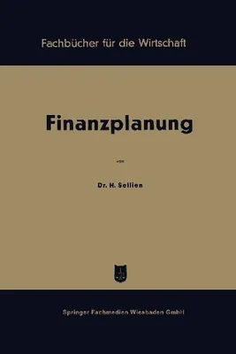 Produktbild von Finanzplanung