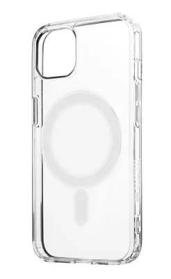 Image de Tactical MagForce Cover pour Apple iPhone 13 Transparent