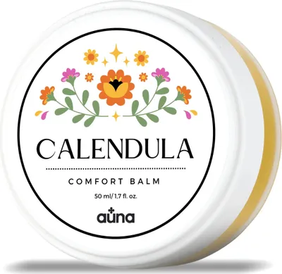 Image de Calendula Comfort Balm - Pommade au Calendula pour la peau irritée 50 ml