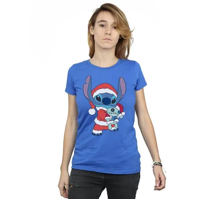 Produktbild von Disney - T-Shirt für Damen BI15992 (XXL) (Grau)