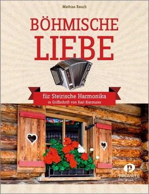 Obrázok produktu pre Böhmische Liebe