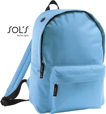 Produktbild von SOL´S Bags Backpack Rider