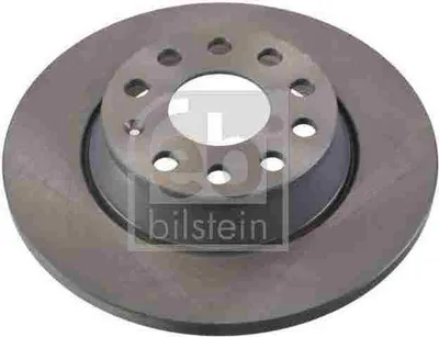 Produktbild von FEBI BILSTEIN Bremsscheibe Artikel: 108194