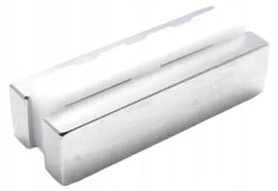 Produktbild von Top Magnesy - 5 Stück Neodym Magnete 80x20x10 mm N38 - extra starke Haftmagnete für Montage, Werkstatt & Industrie