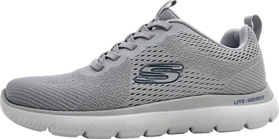 Produktbild von Skechers Summits Eckler Grau GYNV Größe EU 47,5