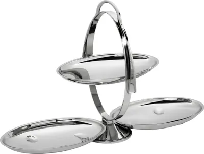 Produktbild von Alessi Etagere Anna Gong AM37