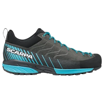 Produktbild von Mescalito GTX Men Größe 41,5 Farbe shark/azure