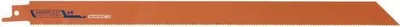 Obrázek produktu pro Bahco 3940-150-8/12-ST-5P Sabre saw blade SANDFLEX ® bimetal, 150 mm, 8/12 Zpz, St 5 pc(s)