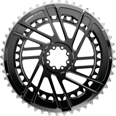 Image de Sram Force Axs 2x12s Dm plateau argent 50/37t argent 50/37t