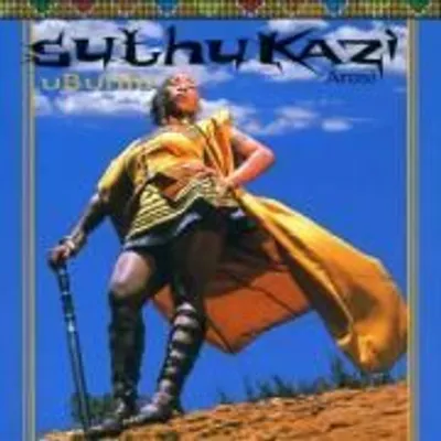 Produktbild von Arosi,Suthukazi-Ubuntu