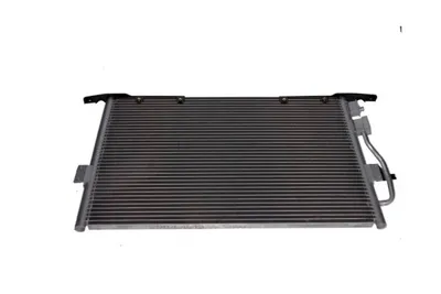 Produktbild von MAXGEAR AC889241 Kondensator Klimaanlage Klimakondensator für FORD MONDEO II Kombi (BNP)