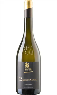 Produktbild von Kellerei Kaltern Quintessenz Sauvignon Alto Adige Südtirol 2022 Wein ( 1 x 0.75 L )