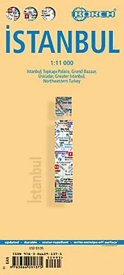 Image de Istanbul 1 : 11 000