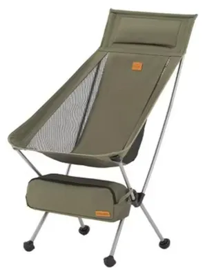 Obrázek produktu pro Turistická židle Naturehike L02 CNK2350JJ018, zelená