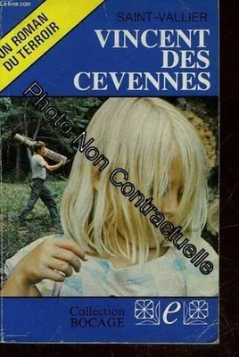 Image de Vincent Des Cévennes