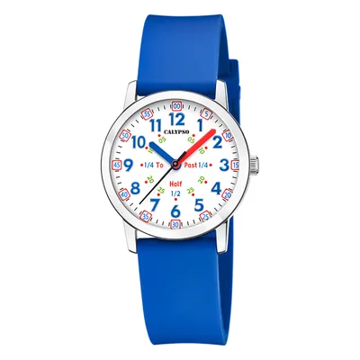 Produktbild von Kinderuhr Calypso My first Watch Armbanduhr K5825/4