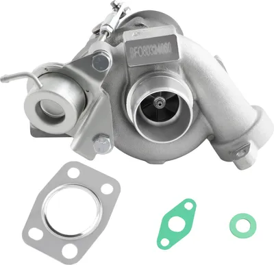 Produktbild von Turbosprężarka do Citroen Berlingo 1.6 HDi 55 Kw 75 PS 66 Kw 90 PS 49173-07508
