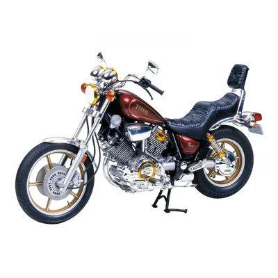 Zdjęcie produktu dla Tamiya 1:12 Yamaha XV1000 Virago