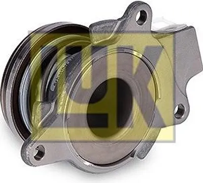 Image de Butée centrale, embrayage LUK 510 0170 10