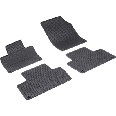 Immagine prodotto di Tappetini in gomma Rigum per auto Volvo XC90 2015-