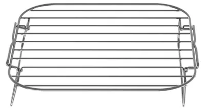 Immagine prodotto di Haier HKA5RS, Griglia, Universale, Argento, Metallo