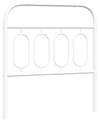 Zdjęcie produktu dla Klasyczny zagłówek do łóżka, 90 cm