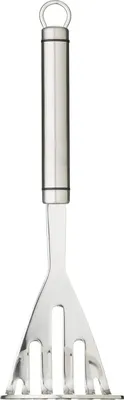 Produktbild von Professioneller Kartoffelstampfer aus Edelstahl - 26 cm