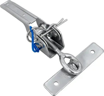 Produktbild von WINTERHOFF Seitenkupplung BV 40-1 und Verschluss BVG 40-A Set