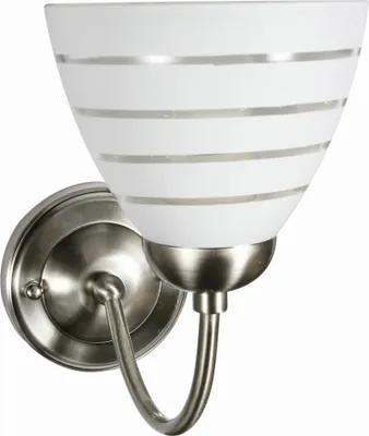Immagine prodotto di Kinkiet Candellux ULI 21-66145 srebrny