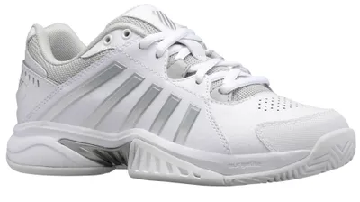 Produktbild von K-SWISS TENNIS EXPRESS LIGHT 2 HB 181-M White/Gull Gray 4,5