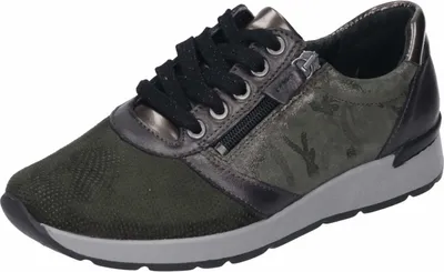 Immagine prodotto di Scarpe stringate comfort da donna Comfortabel